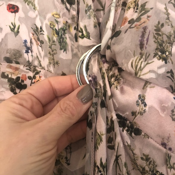 Preen by Thornton Bregazzi Dress - Picture 6 of 6